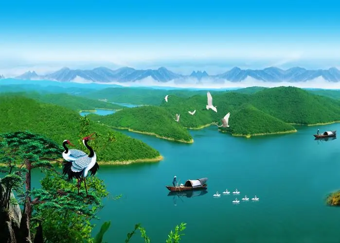 高质量智慧节能